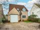 Thumbnail Detached house for sale in Foxwood, Aston