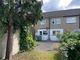 Thumbnail Semi-detached house for sale in Epping Close, Romford