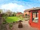 Thumbnail Detached bungalow for sale in Cardinals Gate, Werrington, Peterborough
