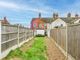 Thumbnail Terraced house for sale in Essex Road, Lowestoft