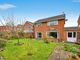 Thumbnail Detached house for sale in Deans Croft, Lichfield