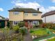 Thumbnail Detached house for sale in Grange Close, Merstham