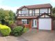 Thumbnail Detached house for sale in Spire Way, Barnwood, Gloucester