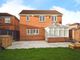 Thumbnail Detached house for sale in Sough Road, South Normanton, Alfreton, Derbyshire