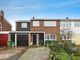 Thumbnail Semi-detached house for sale in The Greenways, Coggeshall, Colchester