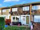 Thumbnail Terraced house for sale in Cumbrae Court, Kirkcaldy