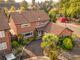 Thumbnail Detached house for sale in Greenburn Close, Littleover, Derby