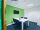 Thumbnail Office to let in Management Suite, 1st Floor, Broughton Shopping Park, Flintshire, Chester