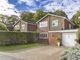 Thumbnail Link-detached house for sale in Grange Close, Hertford