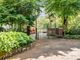 Thumbnail Flat for sale in Brook Green, London