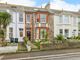 Thumbnail Terraced house for sale in Crantock Street, Newquay, Cornwall