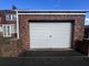 Thumbnail End terrace house for sale in North Crescent, Peterlee, County Durham