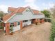 Thumbnail Detached house for sale in Albion Lane, Herne Bay