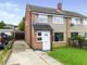 Thumbnail Semi-detached house to rent in Churchill Drive, Leicester Forest East