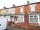 Thumbnail Terraced house for sale in Dale Street, Scunthorpe