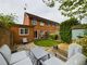 Thumbnail End terrace house for sale in Fairfield Way, Great Ashby, Stevenage