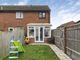 Thumbnail End terrace house for sale in Leach Road, Berinsfield, Wallingford, Oxfordshire