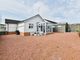 Thumbnail Detached bungalow for sale in Highhouse View, Auchinleck, Cumnock