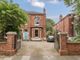 Thumbnail Semi-detached house for sale in Abbey Park Road, Grimsby, Lincolnshire