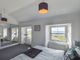 Thumbnail Maisonette for sale in 9B South Crescent Road, Ardrossan