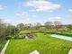 Thumbnail Detached house for sale in Canada Common, West Wellow, Hampshire