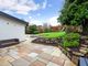 Thumbnail Detached house for sale in Packsaddle Park, Prestbury, Macclesfield, Cheshire