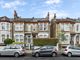 Thumbnail Maisonette for sale in Boundaries Road, London