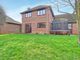 Thumbnail Detached house for sale in The Mews, Bramley, Tadley, Hampshire