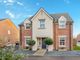 Thumbnail Terraced house for sale in Abbots Gate, Lydney, Gloucestershire