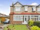 Thumbnail Detached house for sale in North Close, Morden