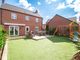 Thumbnail Detached house for sale in Masters View, Codnor, Ripley