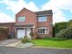 Thumbnail Detached house for sale in Proctor Close, Brislington, Bristol