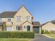 Thumbnail Semi-detached house for sale in Robins Way, Bicester