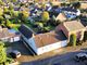 Thumbnail Bungalow for sale in Avenue Road, Queniborough