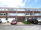 Thumbnail Town house for sale in The Wicket, Hythe