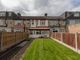 Thumbnail Terraced house for sale in Nelson Road, London