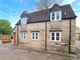 Thumbnail Cottage for sale in Gloucester Street, Cirencester