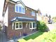 Thumbnail Detached house for sale in Huntercombe Lane North, Burnham, Slough