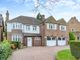 Thumbnail Detached house for sale in Boultbee Road, Sutton Coldfield