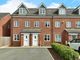 Thumbnail Terraced house for sale in Speckled Wood Drive, Carlisle