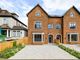 Thumbnail Property for sale in The Crescent, Maidenhead
