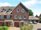 Thumbnail End terrace house for sale in Milford, Surrey