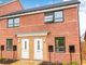 Thumbnail Semi-detached house to rent in Fern Way, Overstone