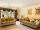 Thumbnail Detached house for sale in Jacobs Way, Pickmere, Knutsford, Cheshire