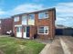 Thumbnail Semi-detached house for sale in Pratt Avenue, Paston, Peterborough