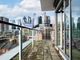 Thumbnail Penthouse for sale in Strype Street, London