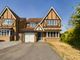 Thumbnail Detached house for sale in Belmont Heights, Hatch Warren, Basingstoke