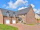 Thumbnail Detached house for sale in Pound Field Road, Aston, Bampton, Oxfordshire