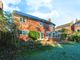 Thumbnail Detached house for sale in The Beeches, Yr Hob, Wrecsam, The Beeches