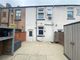 Thumbnail Terraced house for sale in Rochdale Road East, Heywood, Greater Manchester